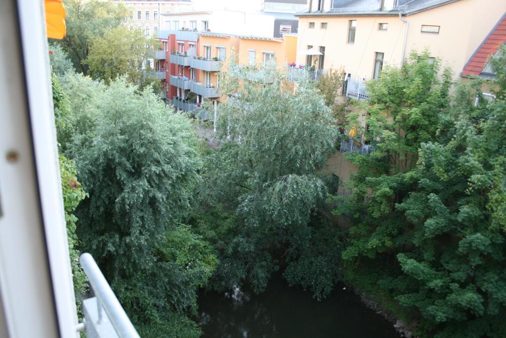 Citywohnungen Halle Am Markt Bilik gambar